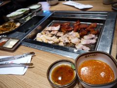 -401餐厅(弘大店)