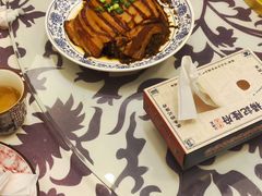 -杨记隆府(时代天街店)