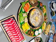 -椰小鸡·琼州糟粕醋(美兰缤纷城店)