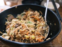 -优壹佳·延边朝鲜族料理(中山北路店)