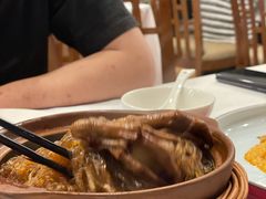 -阿诺泰·泰国餐厅(棕北店)