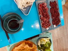 -湾区九号鲜切牛肉火锅(明珠南路店)