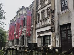-两江国际影视城