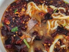 -大藏村拉面(保利首开·熙悦春天店)