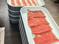 -尚居日料·和牛寿喜烧自助(市府恒隆广场店)