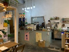 -CHILLAX轻乐时(侨建·Hi City店)
