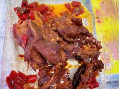 -郴州特产舜华临武鸭(郴州西站店)