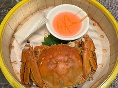 -前海华侨城JW万豪酒店·都会尚膳自助餐厅·熟成牛排海鲜酒水畅飨