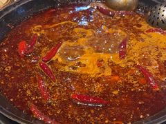 -五里关火锅(牛市口店)