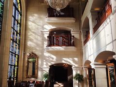 -马勒别墅饭店(静安寺店)