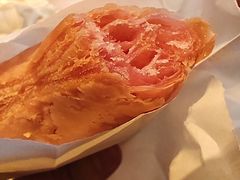 -麦当劳(仙林亚东城得来速店)