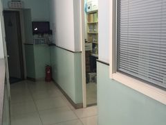 -纳吉亚猫专科动物医院博雅分院