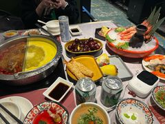 -一绪に寿喜烧自助(世茂广场店)