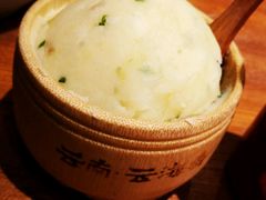 -云海肴·汽锅鸡·云南菜(天津国金汇店)