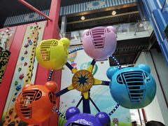 -蒙特利亲子乐园