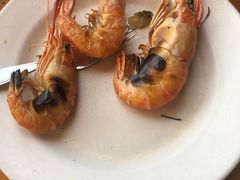 -芭提雅Amporn Seafood自助餐厅