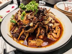 -春色如许·茶食餐厅(桃李春风店)