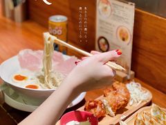 -真打拉面·日式拉面新流派(体育西横街店)