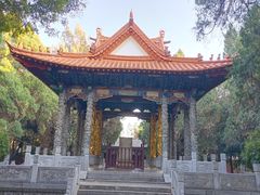 -建水文庙