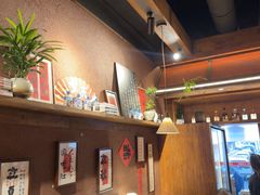 -巴卤社老火锅(财富店)