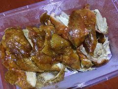 -徐记正宗北京烤鸭(北京东路总店)