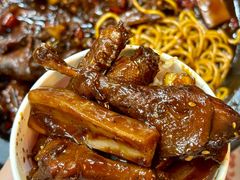 -回味黑鸭煲·始于2006(万松园店)