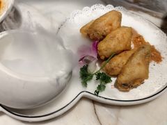 -唐猫庭院·千年陕菜(大唐不夜城店)