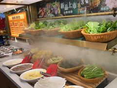 -新辣道鱼火锅(龙旗广场店)