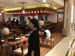 大堂-豚王拉面(澳门银河店)