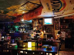 -南京天堂隔壁酒吧