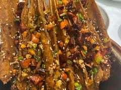 -大眼锅贴水饺(河东店)