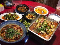 -渝湘厨(古美店)