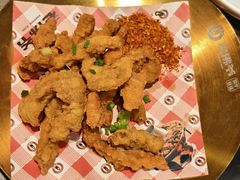 -老佛爷铜炉蛙锅(东门老街店)