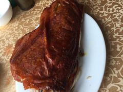 -维吾尔餐厅(宜山路店)