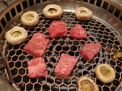 -KING MOMO宽炉烤肉(万象天地店)