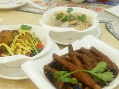 -中恒华茶楼(牌坊店)