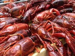 -二钳洞庭虾蟹·江湖菜(成都鹭岛店)