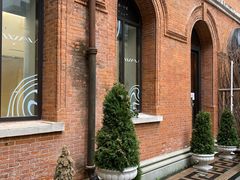 -潮一不贰·法式甜品·生日蛋糕·西式简餐(外滩店)