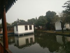 -渭塘酒家(生态园店)