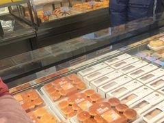 -巴黎优朵烘焙馆(菱角湖壹号店)
