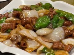 炒大肠-广迎居老正兴菜馆
