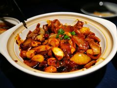 -周家二小姐的菜(西津渡店)