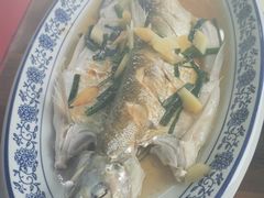 -洞天食府(北大街店)