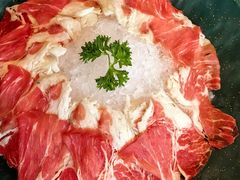 -皇城老妈火锅·川味传承(港湾店)
