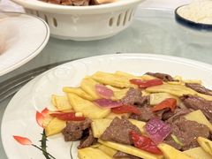 -金百门·顺德海鲜酒家(陈村店)