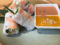 -越美小馆·越南料理(曲江店)