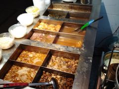 -老广州牛杂(深圳白石洲总店)