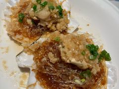 -悦海·家宴·冰花皮皮虾大锅贴(宝龙店)