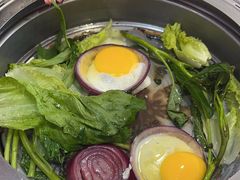 -佰味龙自助烤肉火锅(寮步店)