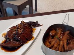 -慧娟面馆·餐厅(望江路店)